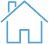 WealthBridge house icon