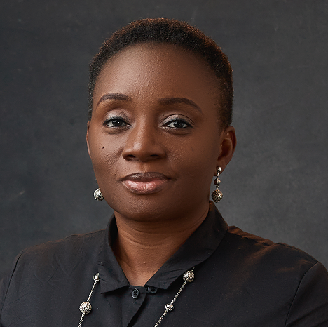 WealthBridge Group Members - Oluwarinumi Olawale