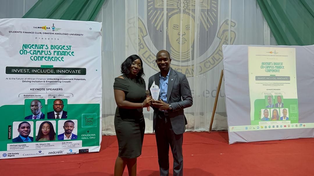 Foundation Event Banner