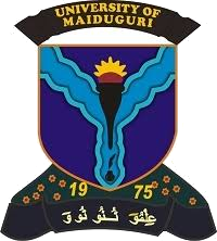 logo for University of Maiduguri