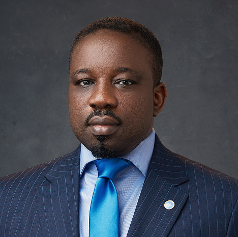 Ahmed Adekunle Lawal, FCA