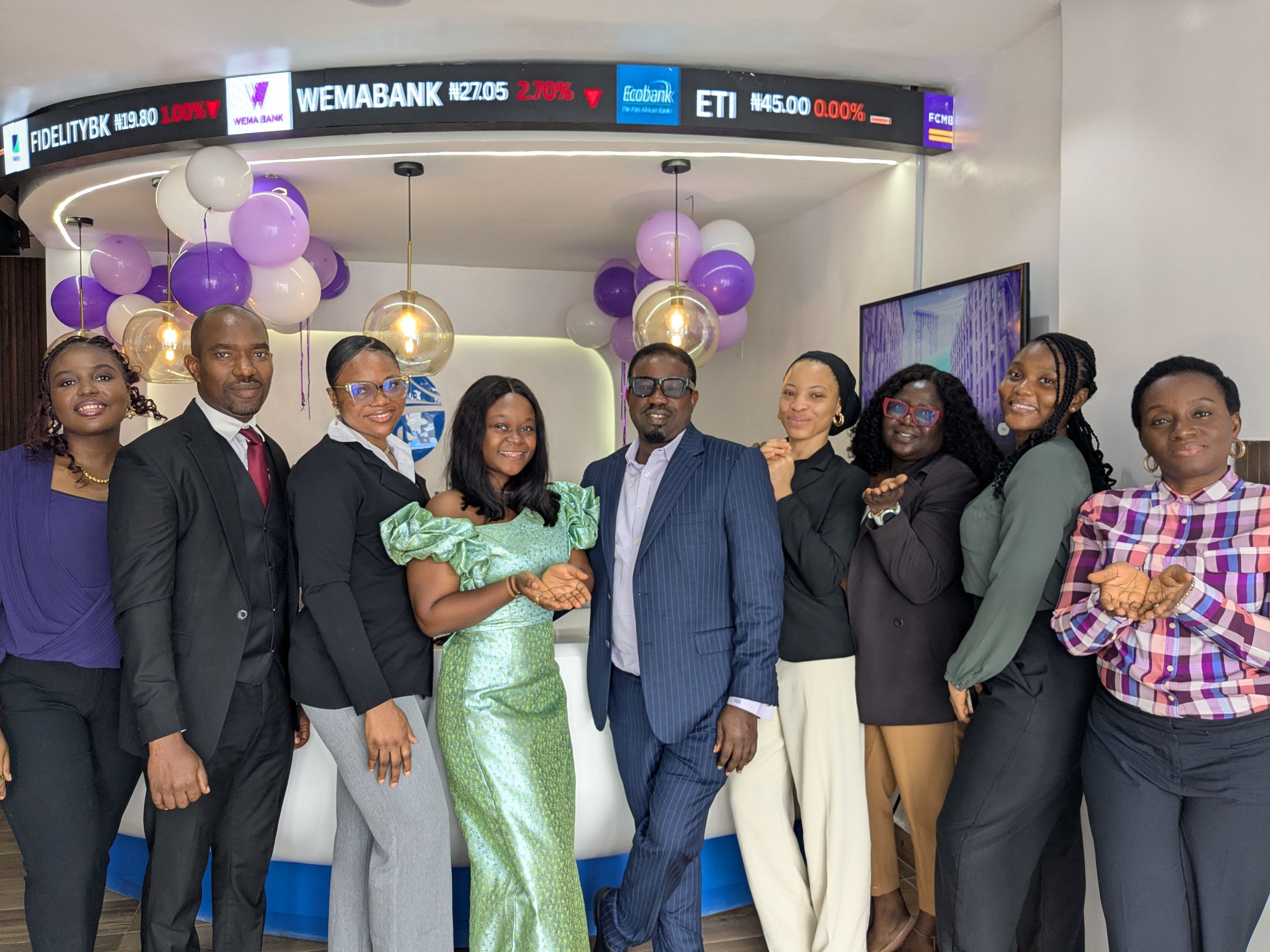 WealthBridge News titled: WealthBridge Celebrates International Women’s Day